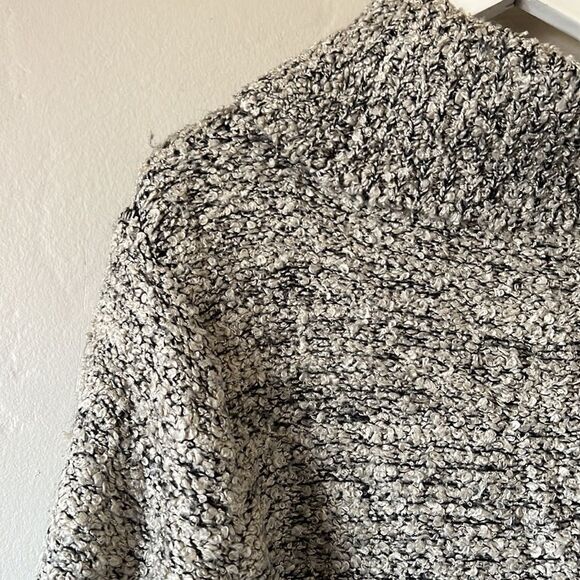 Pins & Needles Turtleneck Sweater - Picture 8 of 9